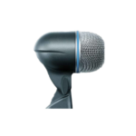 MICROFONO BOMBO SHURE BETA52A