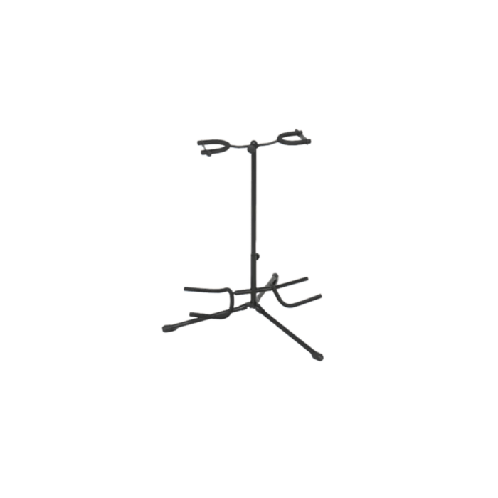 SOPORTE PARA GUITARRA SMS DOBLE GS310 - Imagen 1