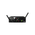 MICROFONO INALAMBRICO AKG WMS40 MINI INSTRUMENT BDU - Imagen 3