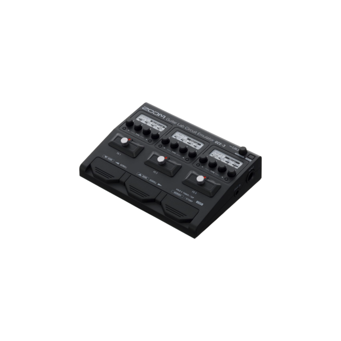 INTERFAZ ZOOM GCE-3 - Imagen 2