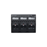 INTERFAZ ZOOM GCE-3