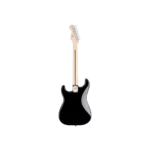 GUITARRA ELÉCTRICA SQUIER BULLET STRAT BK - Imagen 2