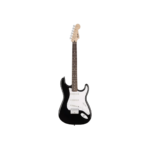 GUITARRA ELÉCTRICA SQUIER BULLET STRAT BK