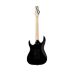 GUITARRA IBANEZ GIO SSH GRX40-BKN NEGRA - Imagen 2