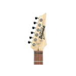 GUITARRA IBANEZ GIO SSH GRX40-BKN NEGRA - Imagen 3