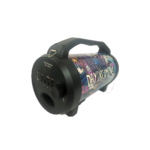 PARLANTE SENON BOOMBOXE - Imagen 3