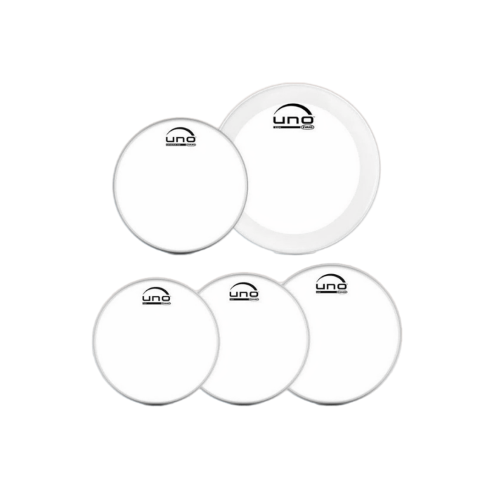 PARCHE 16" G1 CLEAR UTT16G1 UNO - Imagen 2