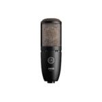 MICROFONO CONDENSER AKG P220