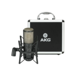 MICROFONO CONDENSER AKG P220 - Imagen 3