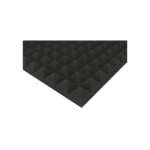 PANEL ACUSTICO ACUFLEX PIRAMIDE 30mm - Imagen 2