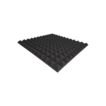 PANEL ACUSTICO ACUFLEX PIRAMIDE 30mm