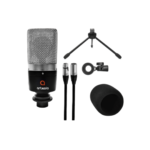 MICROFONO CONDENSER ARTESIA AMC-10 - Imagen 3