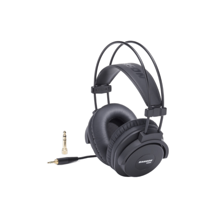 AURICULARES SAMSON SR880 - Imagen 3
