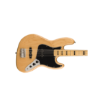 BAJO SQUIER JAZZ BASS NATURAL 4C - Imagen 2