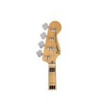 BAJO SQUIER JAZZ BASS NATURAL 4C - Imagen 3