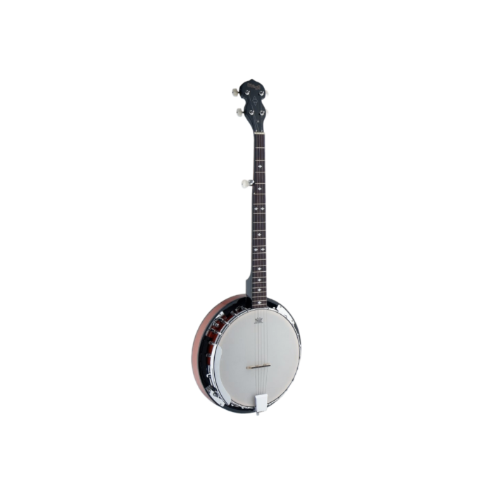BANJO STAGG 5C BJW24DL - Imagen 1