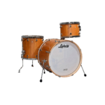 BATERIA LUDWIG SIGNET 105 GIGABEAT 3PC