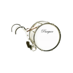 BOMBO DE MURGA MASTER PARQUER