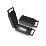 MICROFONO CONDENSER BEHRINGER C-3 - Imagen 3