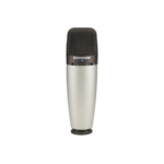 MICROFONO CONDENSER SAMSON C03