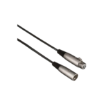 CABLE XLR/XLR 30M C100J SHURE - Imagen 2