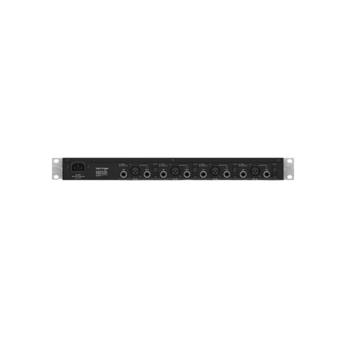 CAJA DIRECTA BEHRINGER DI4000 - Imagen 2