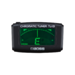 CHROMATIC TUNER CLIP-ON TU01