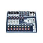 CONSOLA NOTEPAD-12FX SOUNDCRAFT