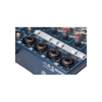 CONSOLA NOTEPAD-12FX SOUNDCRAFT - Imagen 2
