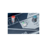 CONSOLA NOTEPAD-12FX SOUNDCRAFT - Imagen 3