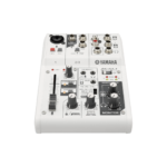 CONSOLA YAMAHA AG03 - Imagen 2