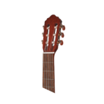 GUITARRA CLASICA CORT AC200 - Imagen 2