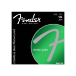 CUERDAS FENDER 50L