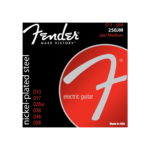 CUERDAS FENDER 250JM
