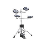BATERIA MUDA DIXON-5 PADS PDP1507 - Imagen 2