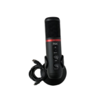 MICROFONO CONDENSER ISK AUDIO X2 USB - Imagen 2