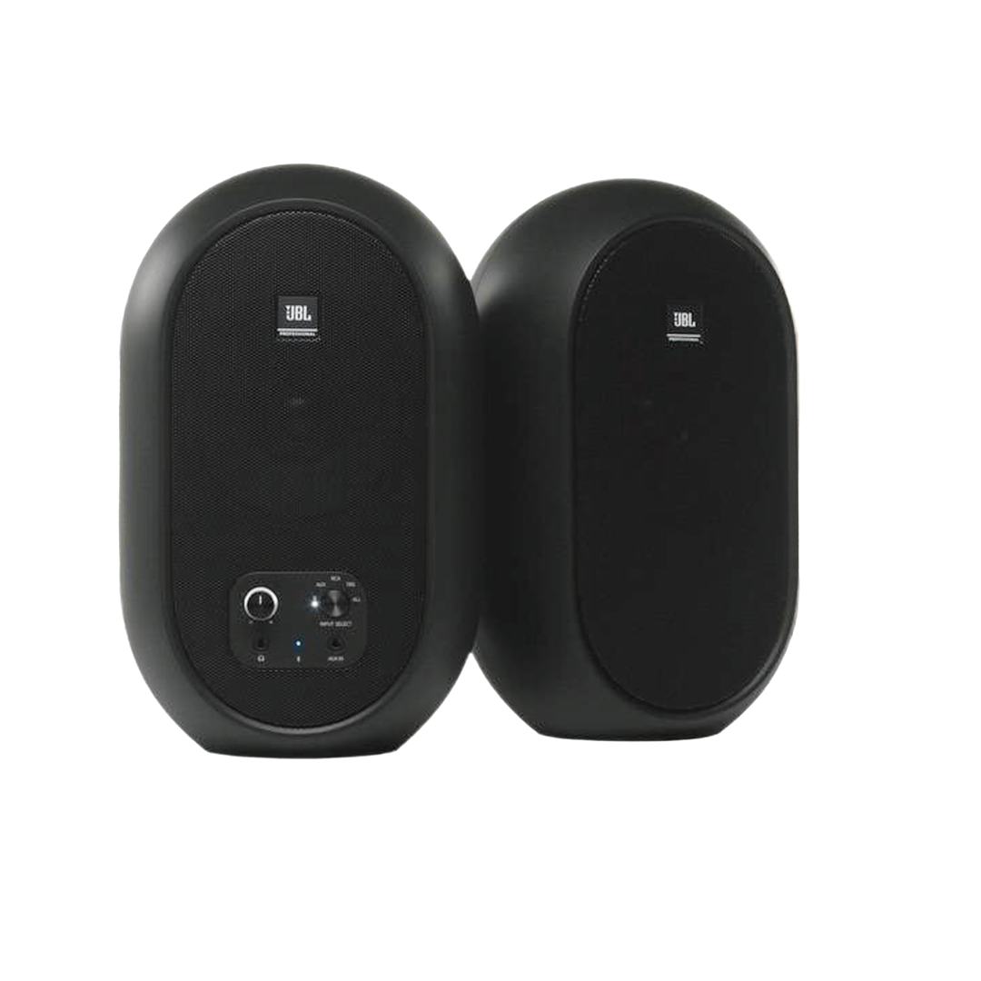 JBL MONITORES DE ESTUDIO JBL J104 BT - Imagen 1