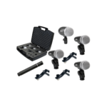MICROFONO KIT BATERIA PROEL DMH8XL - Imagen 2