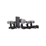 MICROFONO KIT BATERIA PROEL DMH8XL