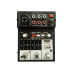 CONSOLA MOON 3 CANALES MC302
