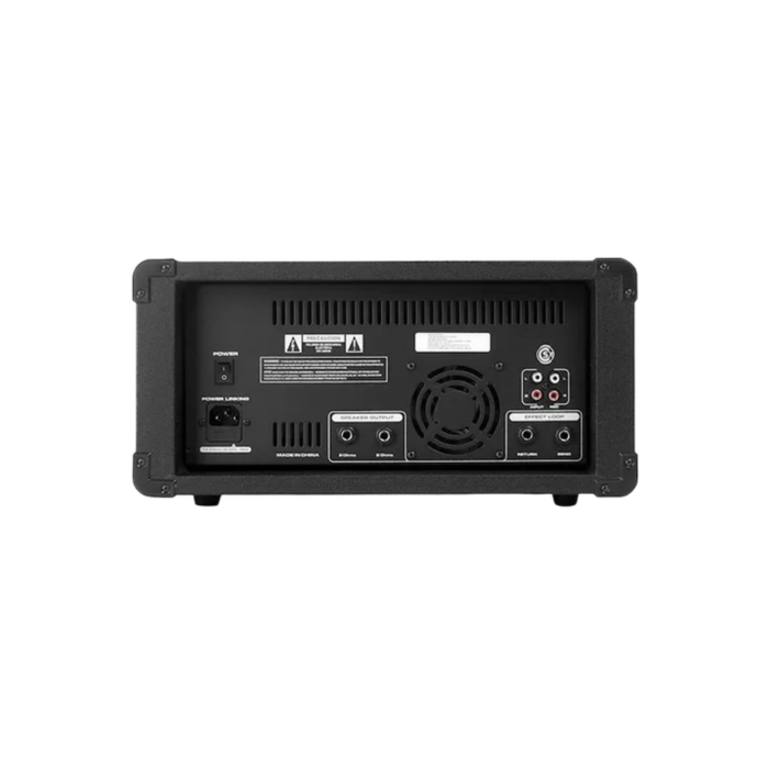 MIXER POTENCIADO MOON 6C M610 UP - Imagen 2
