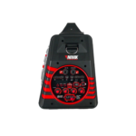 PARLANTE PORTATIL SHOCK 6 II NOVIK - Imagen 2
