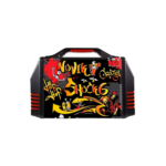 PARLANTE PORTATIL SHOCK 6 II NOVIK - Imagen 3