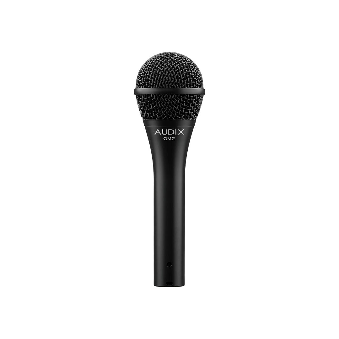 Om2 MICROFONO AUDIX VOCAL OM2 - Imagen 1
