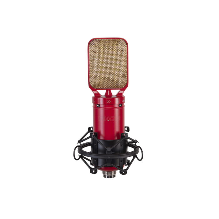 MICROFONO CONDENSER EIKON RM8 - Imagen 1