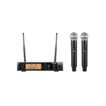 SISTEMA DE MICROFONO ROSS FUP-002