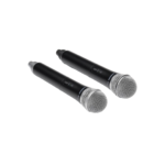 SISTEMA INALAMBRICO C288HQ6E-B SAMSON - Imagen 2