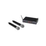 SISTEMA INALAMBRICO C288HQ6E-B SAMSON