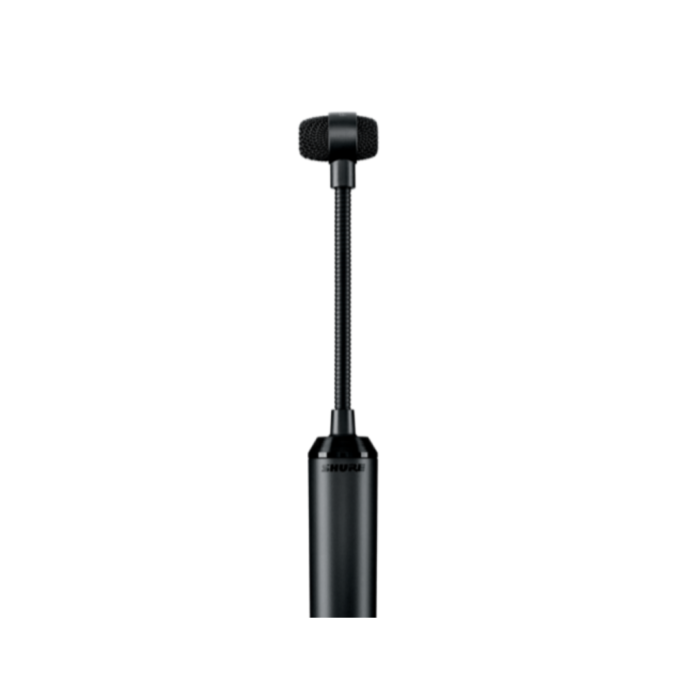 MICROFONO PARA BATERIA SHURE PGA98D-LC - Imagen 2