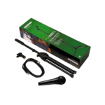 PACK MICROFONO SHURE PGA58BTS - Imagen 2